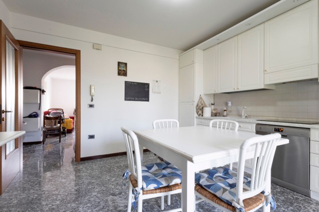 Casa Bifamiliare/Schiera in Vendita a Quarto d'Altino
